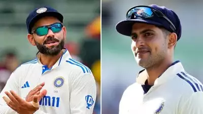IND vs ENG: “ഗിൽ കോഹ്ലിയെപ്പോലെയാകില്ല”: തുറന്നടിച്ച് ഇംഗ്ലീഷ് താരം