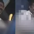 കെഎസ്ആർടിസി ബസിൽ യാത്രക്കാരൻ്റെ നഗ്നതാപ്രദർശനം; പ്രതിക്കായി ലുക്ക്ഔട്ട് നോട്ടീസ് ഇറക്കും