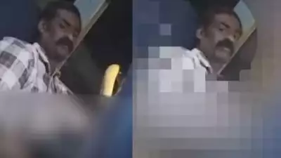 കെഎസ്ആർടിസി ബസിൽ യാത്രക്കാരൻ്റെ നഗ്നതാപ്രദർശനം; പ്രതിക്കായി ലുക്ക്ഔട്ട് നോട്ടീസ് ഇറക്കും