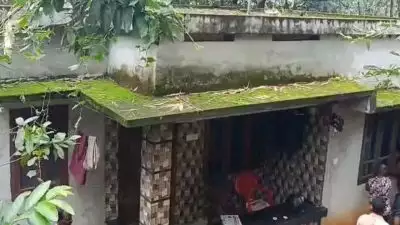 കൊല്ലത്ത് ഭാര്യയെ കൊലപ്പെടുത്തി ഭർത്താവ് ആത്മഹത്യ ചെയ്തു; കുടുംബപ്രശ്‌നങ്ങൾ എന്ന് സൂചന