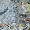 പത്തനംതിട്ട കോന്നി പാറമട അപകടം; കാണാതായ തൊഴിലാളിക്കായുളള തിരച്ചില്‍ തുടരുന്നു, ദൗത്യം സങ്കീർണം