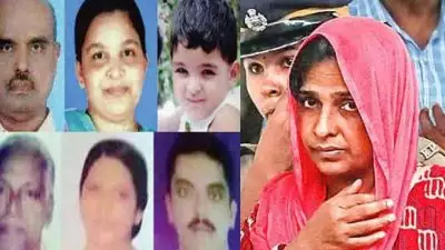 'റോയ് തോമസിന്റെ മരണം സയനൈഡ് ഉള്ളിൽ ചെന്ന്'; കൂടത്തായി കൊലപാതക പാരമ്പരയിൽ കോടതിയിൽ മൊഴിയുമായി ഫോറൻസിക് സർജൻ