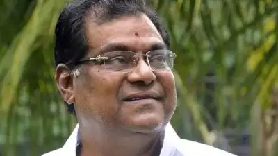 മുതിർന്ന തെലുങ്ക് നടൻ കോട്ട ശ്രീനിവാസ റാവു അന്തരിച്ചു