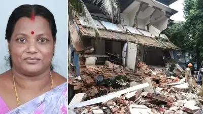 'രക്ഷാപ്രവർത്തനം വൈകിയിട്ടില്ല'; കോട്ടയം മെഡിക്കൽ കോളേജ് അപകടത്തിൽ അന്വേഷണ റിപ്പോർട്ട് സമർപ്പിച്ച് കളക്ടർ