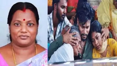 'മകന് സർക്കാർ ജോലി, 10 ലക്ഷം രൂപ ധനസഹായം'; കോട്ടയം മെഡിക്കൽ കോളേജ് അപകടത്തിൽ മരിച്ച ബിന്ദുവിന്റെ കുടുംബത്തിന് സഹായം