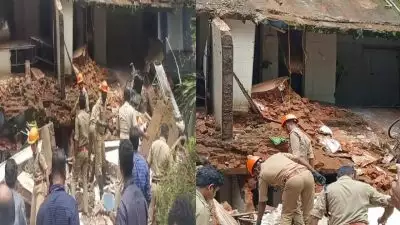 കോട്ടയം മെഡിക്കൽ കോളേജ് ആശുപത്രി അപകടം; വിമർശനങ്ങളെ പ്രതിരോധിക്കാൻ എൽഡിഎഫ് നീക്കം, ജനകീയ സദസ്സ് സംഘടിപ്പിക്കും