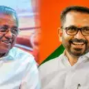 സ്വന്തം കാര്യം വരുമ്പോള്‍ ആദര്‍ശം മറന്ന് 'തെമ്മാടി' രാജ്യത്തേക്ക് പോകുന്നത് അധപതനം; മുഖ്യമന്ത്രി അമേരിക്കയിലേക്ക് പോയത് ഇരട്ടത്താപ്പെന്ന് ബിജെപി
