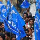 സെക്രട്ടേറിയേറ്റ് മാര്‍ച്ചില്‍ സംഘര്‍ഷം; നാളെ സംസ്ഥാന വ്യാപകമായി കെഎസ്‌യു വിദ്യാഭ്യാസ ബന്ദ്