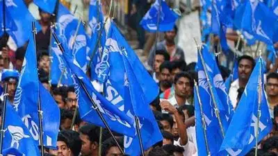 സെക്രട്ടേറിയേറ്റ് മാര്‍ച്ചില്‍ സംഘര്‍ഷം; നാളെ സംസ്ഥാന വ്യാപകമായി കെഎസ്‌യു വിദ്യാഭ്യാസ ബന്ദ്