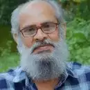 'ഉപ്പും മുളകി'ലെ പടവലം കുട്ടൻപിള്ള; നടൻ കെപിഎസി രാജേന്ദ്രൻ അന്തരിച്ചു