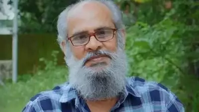 'ഉപ്പും മുളകി'ലെ പടവലം കുട്ടൻപിള്ള; നടൻ കെപിഎസി രാജേന്ദ്രൻ അന്തരിച്ചു