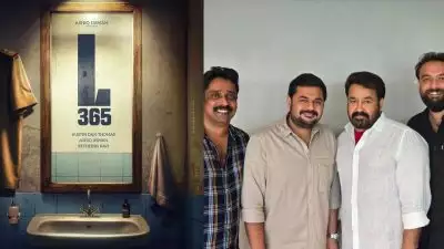 മോഹൻലാൽ ഇനി പോലീസ് യൂണിഫോമിലേക്ക്... ; സംവിധാനം നടൻ ഓസ്റ്റിൻ ഡാൻ തോമസ്