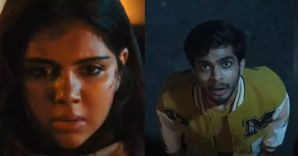 സൂപ്പർ ഹീറോ സിനിമാറ്റിക് യൂണിവേഴ്സുമായി ദുൽഖർ, ഞെട്ടിച്ച് ലോക ചാപ്റ്റർ 1: ചന്ദ്ര ടീസർ