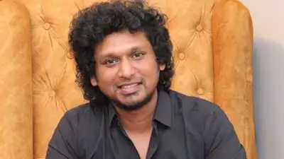 ​ഗാങ്സ്റ്റർ ചിത്രത്തിൽ നായകനായി അരങ്ങേറ്റം കുറിക്കാൻ ലോകേഷ്, സിനിമയെ കുറിച്ച് വെളിപ്പെടുത്തി സംവിധായകൻ