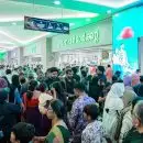 നിറഞ്ഞ് കവിഞ്ഞ് ലുലു മാളുകള്‍; 50 ശതമാനം വിലക്കുറവില്‍ വാങ്ങാന്‍ ഇനി മണിക്കൂറുകള്‍ മാത്രം; നാളെ പുലര്‍ച്ചെ രണ്ടിന് ഓഫര്‍ വില്‍പ്പന അവസാനിക്കും; അര്‍ദ്ധരാത്രി ഷോപ്പിങ്ങ് സൗകര്യം ഒരുക്കി