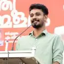 സര്‍ക്കാരാണ് ശമ്പളം നല്‍കുന്നത്, ആര്‍ലേക്കര്‍ അല്ലെന്ന് വിസിമാര്‍ ചിന്തിക്കണം; കേരളത്തിലെ ഉന്നത വിദ്യാഭ്യാസ മേഖലയെ സംരക്ഷിക്കാനുള്ള പോരാട്ടമാണ് നടത്തുന്നതെന്ന് എസ്എഫ്‌ഐ