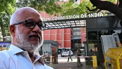 വോട്ടര്‍പ്പട്ടിക പുനഃപരിശോധന അംഗീകരിക്കില്ല; മുഖ്യതെരഞ്ഞെടുപ്പ് കമീഷണര്‍ വാര്‍ത്തകള്‍ വായിക്കാന്‍ തയാറാകണം; ബിഹാര്‍ തെരഞ്ഞെടുപ്പില്‍ എന്‍ഡിഎ തോല്‍ക്കുമെന്ന് എംഎ ബേബി