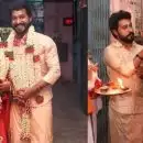 'മദംപട്ടി രം​ഗരാജുമായുളള വിവാഹം കഴിഞ്ഞു, ആറുമാസം ​ഗർഭിണിയാണ്', പോസ്റ്റ് പങ്കുവച്ച് ജോയ് ക്രിസിൽഡ