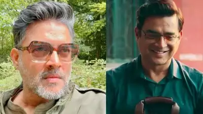 'എല്ലാ ഞായറാഴ്ചയും എണ്ണതേച്ച് കുളിക്കും, ഇടയ്ക്കിടെ ഫേഷ്യൽ, തേങ്ങാവെള്ളവും ..' ; 20 വർഷമായി പിന്തുടരുന്ന ദിനചര്യ വെളിപ്പെടുത്തി മാധവൻ