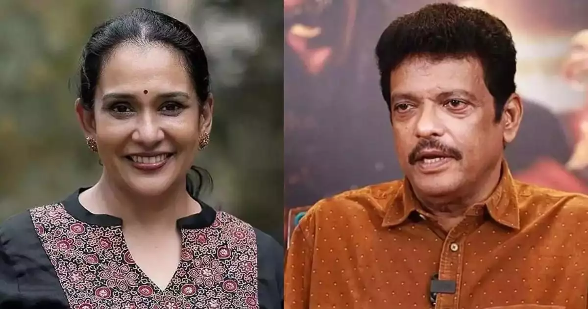 'ജഗദീഷിന് പുറത്ത് ഹീറോ ഇമേജ്, അമ്മയിലെ അംഗങ്ങൾക്ക് അങ്ങനല്ല'; ആരോപണ വിധേയർ മാറി നിൽക്കണമെന്ന് മാലാ പാർവതി