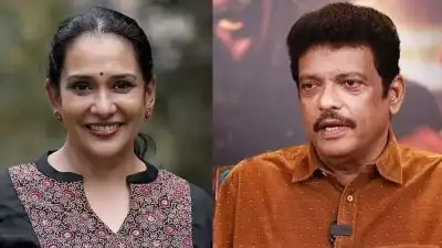 'ജഗദീഷിന് പുറത്ത് ഹീറോ ഇമേജ്, അമ്മയിലെ അംഗങ്ങൾക്ക് അങ്ങനല്ല'; ആരോപണ വിധേയർ മാറി നിൽക്കണമെന്ന് മാലാ പാർവതി