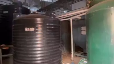 മലപ്പുറത്ത് മാലിന്യ സംസ്കരണ യൂണിറ്റിൽ അപകടം; മൂന്ന് ഇതര സംസ്ഥാന തൊഴിലാളികൾ മരിച്ചു