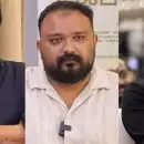 'പഠിക്കാനുളള ഫീസ് അടച്ചത് ദിലീപേട്ടൻ, ക്യാമറയും ഡ്രസുകളും വാങ്ങി തന്നത് മമ്മൂക്ക': ഹരികൃഷ്ണൻ ലോഹിതദാസ്