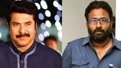 അങ്ങനെ പറഞ്ഞ് മമ്മൂട്ടി സാർ ദേഷ്യപ്പെട്ടു, ഇനി ഇത് ആവർത്തിക്കരുതെന്ന് പറഞ്ഞു, സൂപ്പർ താരത്തെ കുറിച്ച് സംവിധായകൻ റാം