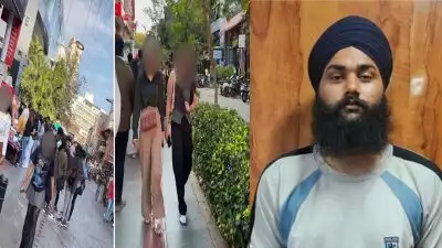 റോഡിലൂടെ നടക്കുന്ന സ്ത്രീകളുടെ വീഡിയോ ഇന്‍സ്റ്റാഗ്രാമിലിട്ട് മുതലെടുപ്പ്; ബംഗലൂരുവില്‍ 'മെട്രോ ചിക്‌സിന്' പിന്നാലെ അടുത്ത ഇന്‍സ്റ്റഗ്രാം ദുരുപയോഗം; തൊഴില്‍രഹിതനായ യുവാവ് അറസ്റ്റില്‍