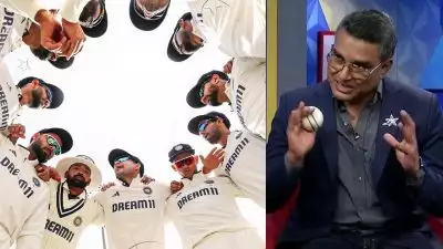 IND VS ENG: അവന് ആ ലൈസൻസ് നൽകണം, അത് സംഭവിക്കുമ്പോഴെല്ലാം ഇംഗ്ലീഷ് കളിക്കാർ ഭയപ്പെടുന്നു: സഞ്ജയ് മഞ്ജരേക്കർ