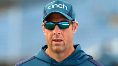 IND vs ENG: : 'ഞങ്ങൾ മണ്ടന്മാരല്ല'; എഡ്ജ്ബാസ്റ്റണിലെ ഫല സാധ്യതയെക്കുറിച്ച് ഇംഗ്ലണ്ട് ബാറ്റിംഗ് പരിശീലകൻ