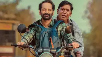 ഫഹദ്- വടിവേലു ചിത്രത്തിനെ കൈവിടാതെ പ്രേക്ഷകർ, ആദ്യ രണ്ട് ദിനങ്ങളിൽ മാരീസൻ നേടിയ കലക്ഷൻ പുറത്ത്