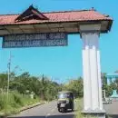 നിപ സംശയം; തൃശൂരിൽ 15 വയസുകാരി ചികിത്സയിൽ
