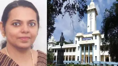 'കേരള സര്‍വകലാശാല രജിസ്ട്രാര്‍ ചുമതല ഏറ്റെടുക്കാൻ താല്പര്യമില്ല, പദവിയിൽ നിന്നും ഒഴിവാക്കണം'; വി സിക്ക് കത്തയച്ച് മിനി കാപ്പന്‍