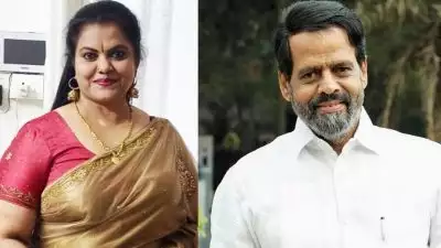 നടൻ ബാലചന്ദ്രമേനോനെ അപകീർത്തിപ്പെടുത്തിയ കേസ്; നടി മിനു മുനീർ അറസ്റ്റിൽ