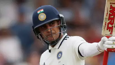 IND VS ENG: എന്നെ നായകനാക്കിയത് വെറുതെ അല്ല മക്കളെ; ആദ്യ ഇന്നിങ്സിലെ ഡബിൾ സെഞ്ചുറിക്ക് പിന്നാലെ രണ്ടാം ഇന്നിങ്സിലും സെഞ്ചുറി നേടി ശുഭ്മാൻ ഗിൽ