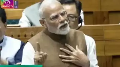 വെടിനിര്‍ത്തലിന് ഒരു ലോക നേതാവും ഇടപെട്ടിട്ടില്ല, കേണപേക്ഷിച്ചത് പാകിസ്ഥാനെന്ന് മോദി, കോണ്‍ഗ്രസിന് രൂക്ഷ വിമർശനം