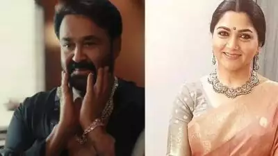 ഇത് ചെയ്യാൻ ചെറിയ ധൈര്യം പോര, മോഹൻലാലിനെ ഓർത്ത് അഭിമാനമെന്ന് നടി ഖുശ്ബു