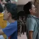 പ്രണവിന്റെ കോളറിന് പിടിച്ച സം​ഗീതിന് മോഹൻലാലിന്റെ മറുപടി, ഹൃദയപൂർവ്വം ടീസറിന് പിന്നാലെ രസകരമായ കമന്റുകളുമായി ആരാധകർ