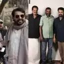 ഷെഡ്യൂൾ പൂർത്തിയാക്കി മോഹൻലാൽ; അപ്ഡേറ്റ് പുറത്തു വിട്ട് 'പേട്രിയറ്റ്'
