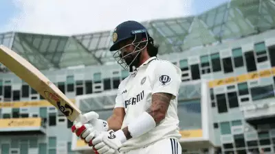 IND VS ENG: ഏത് മൂഡ് റെക്കോഡ് മൂഡ്; വീണ്ടും ചരിത്ര നേട്ടം സ്വന്തമാക്കി കെ എൽ രാഹുൽ
