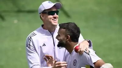 IND vs ENG: അദ്ദേഹം ഇംഗ്ലണ്ടിലെ 