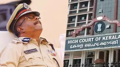 'എഡിജിപിയുടെ ശബരിമല ട്രാക്ടര്‍ യാത്ര മനഃപൂർവ്വം'; എം ആര്‍ അജിത് കുമാറിനെതിരെ രൂക്ഷവിമര്‍ശനവുമായി ഹൈക്കോടതി