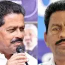തിരുവനന്തപുരം ഡിസിസി പ്രസിഡന്‍റിന്‍റെ താൽക്കാലിക ചുമതല എൻ ശക്തന്; പുനഃസംഘടന വരുമ്പോൾ പുതിയ അധ്യക്ഷനെ തീരുമാനിക്കും