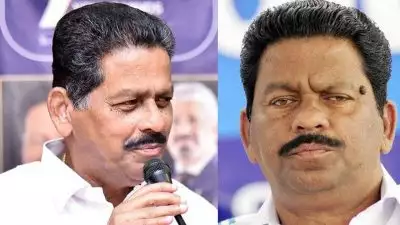 തിരുവനന്തപുരം ഡിസിസി പ്രസിഡന്‍റിന്‍റെ താൽക്കാലിക ചുമതല എൻ ശക്തന്; പുനഃസംഘടന വരുമ്പോൾ പുതിയ അധ്യക്ഷനെ തീരുമാനിക്കും