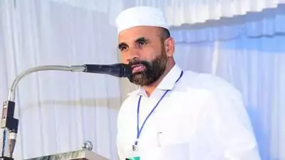 ‘സ്‌കൂള്‍ സമയമാറ്റത്തില്‍ പ്രതിഷേധം ശക്തമാക്കും, ഉത്തരവ് പിന്‍വലിക്കുന്നത് വരെ സമരം’; നാസര്‍ ഫൈസി കൂടത്തായി