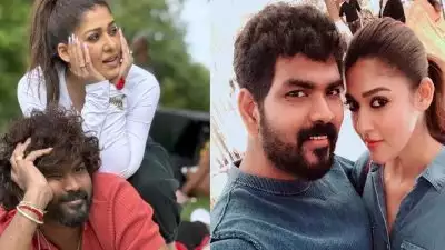 ഇത്രയ്ക്കും വേണമായിരുന്നോ, ഇത് കുറച്ചുകൂടിപോയില്ലേ, വ്യാജവാർത്ത പ്രചരിപ്പിച്ചവർക്ക് നയൻതാരയുടെയും വിഘ്നേഷ് ശിവന്റെയും മറുപടി