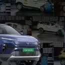 സേഫാണ്, വിശ്വസിക്കാം...ഭാരത് NCAP 2025-ലെ ഇന്ത്യയിലെ ഏറ്റവും സുരക്ഷിതമായ 5 കാറുകൾ