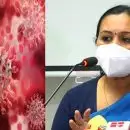 സംസ്ഥാനത്തെ നിപ വ്യാപനം; കണ്ടെയ്മെന്റ് സോണുകളിൽ വിട്ടുവീഴ്ചയില്ലാത്ത ജാഗ്രത വേണമെന്ന് ആരോഗ്യമന്ത്രി