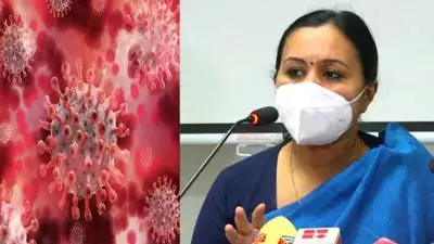 സംസ്ഥാനത്തെ നിപ വ്യാപനം; കണ്ടെയ്മെന്റ് സോണുകളിൽ വിട്ടുവീഴ്ചയില്ലാത്ത ജാഗ്രത വേണമെന്ന് ആരോഗ്യമന്ത്രി